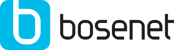 Logo Bosenet