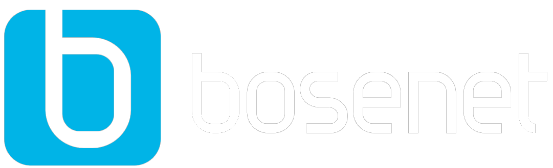 Logo Bosenet