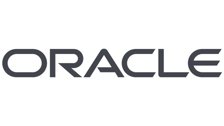 logo oracle